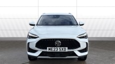 MG HS 1.5 T-GDI Trophy 5dr Petrol Hatchback